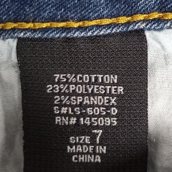 Fil Jeans - Picture 3 of 4